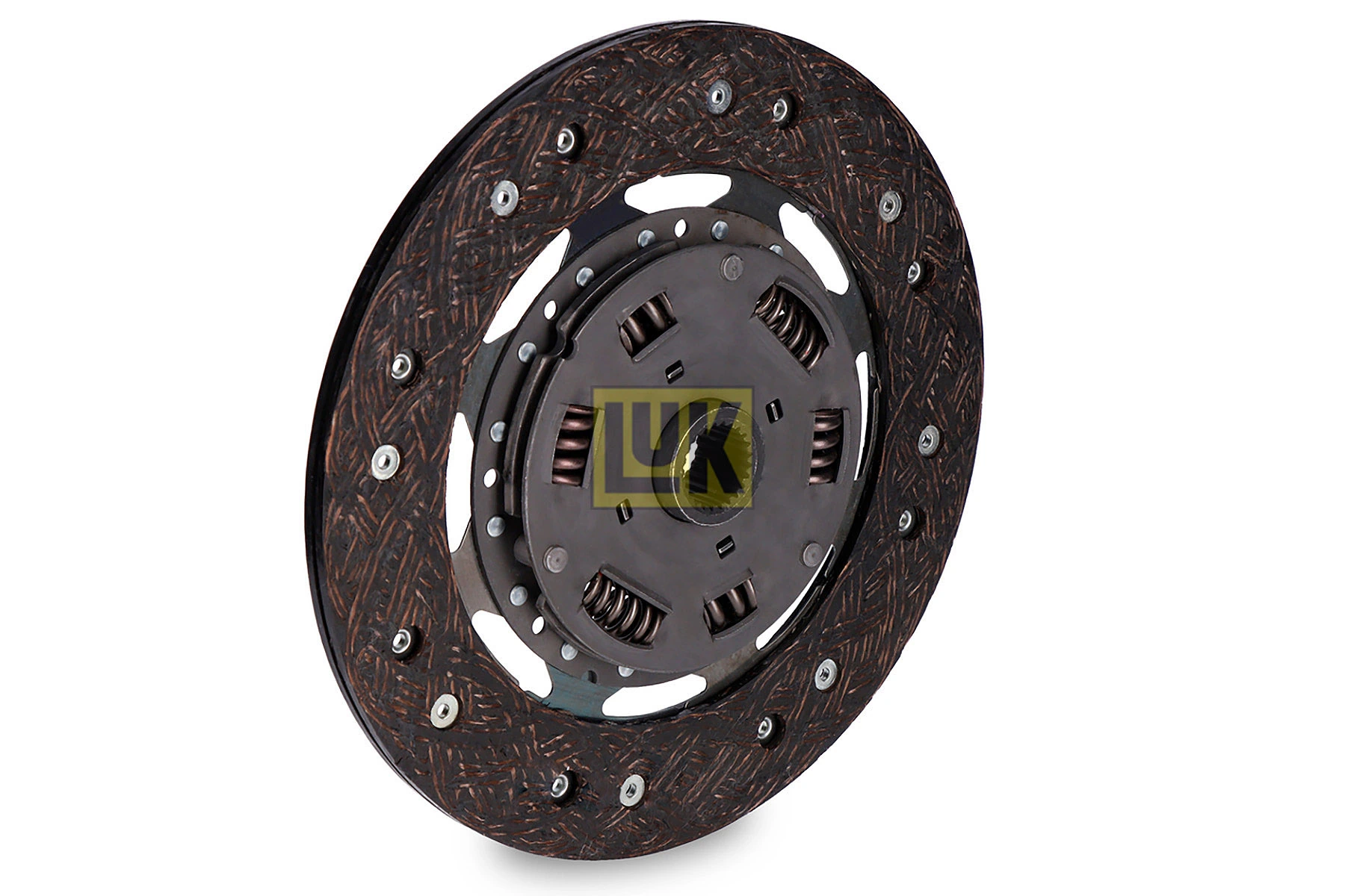 Clutch Disc